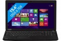 Toshiba Satellite C55-A-1H1 resim