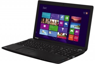 Toshiba Satellite C55-A-1H1 Laptop