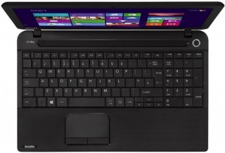 Toshiba Satellite C55-A-1H1 Laptop