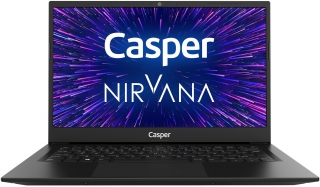 Casper Nirvana X400.1021-8X00X-S-F Ultrabook