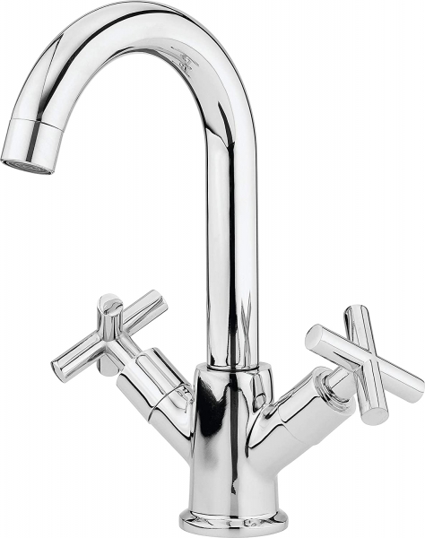 Atco Ocean Kuğu ATC1185 Lavabo Bataryası
