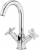 Atco Ocean Kuğu ATC1185 Lavabo Bataryası