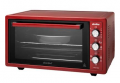 Simfer M4554 Kırmızı resim