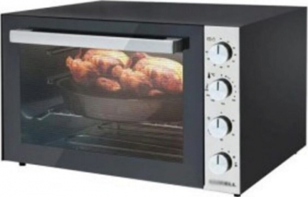 Kumtel KMF 70L Mini Fırın