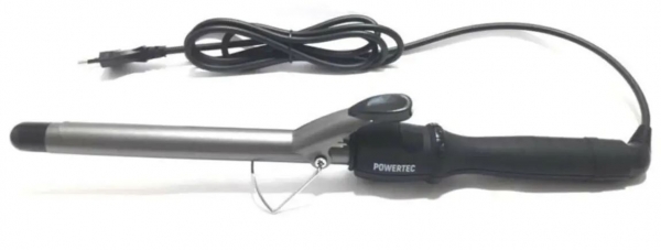 Powertec TR-19 Saç Maşası (19 mm)