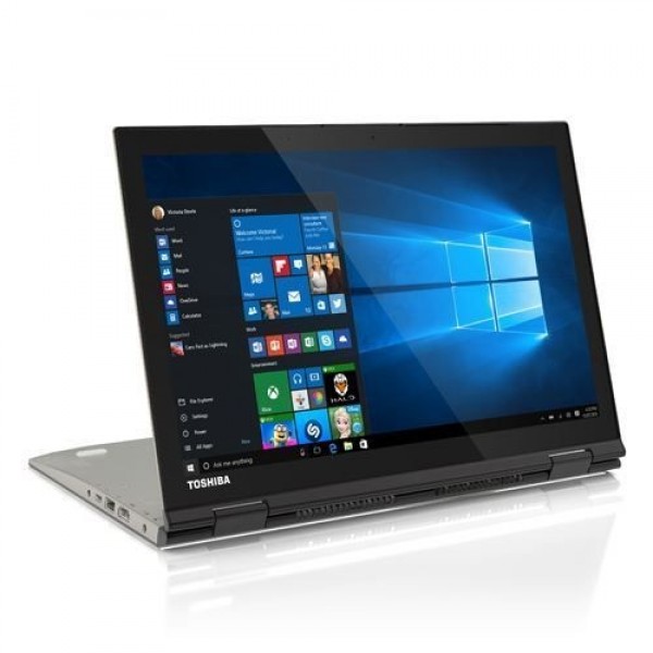 Toshiba Satellite Radius 12 P20W-C-10C Ultrabook