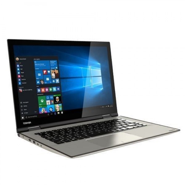 Toshiba Satellite Radius 12 P20W-C-10C Ultrabook