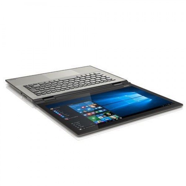Toshiba Satellite Radius 12 P20W-C-10C Ultrabook