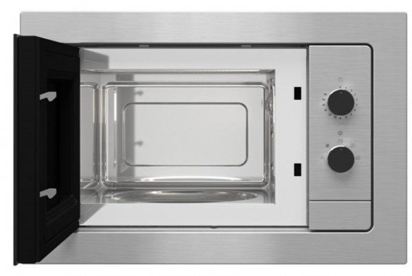 Teka MB 620 BI SS Mikrodalga Fırın