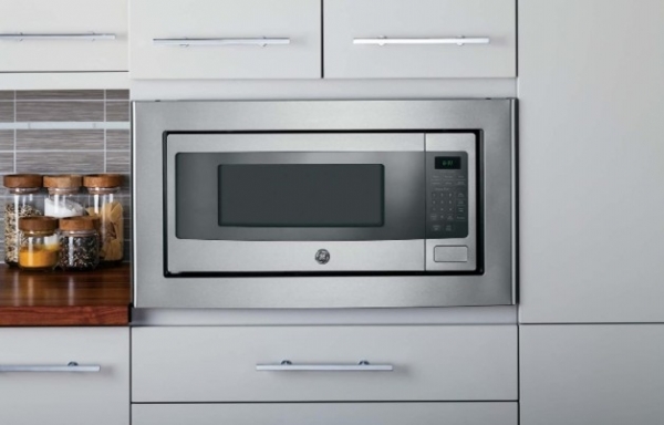 General GE PEM31SFSS Mikrodalga Fırın