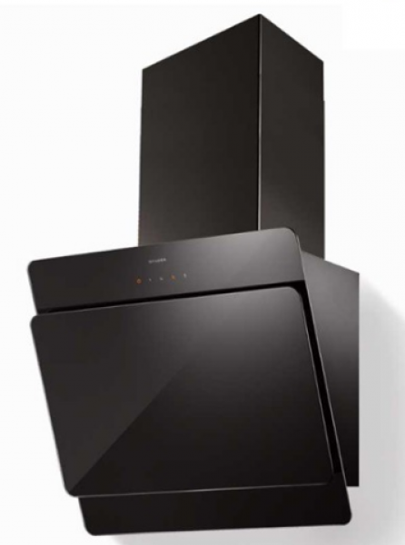 Faber Coctail XS BK A55 Davlumbaz