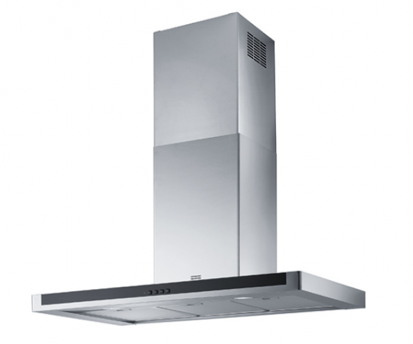 Franke Neptun FNE 925 XS Inox Davlumbaz