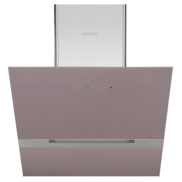 Simfer T8674SM Davlumbaz