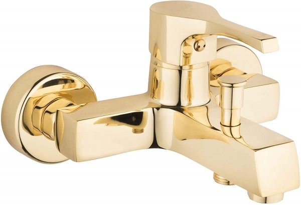 Atco Infinite Gold ATC1005 Banyo Bataryası (Altın)