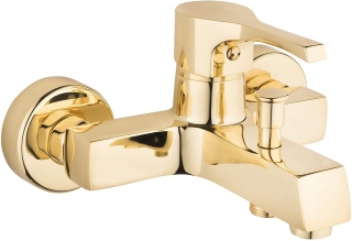 Atco Infinite Gold ATC1005 Banyo Bataryası