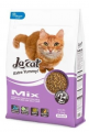 La Cat Mix Karışık Etli Yetişkin 2.7 kg resim
