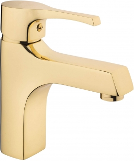 Atco Infinite Gold ATC1003 Lavabo Bataryası