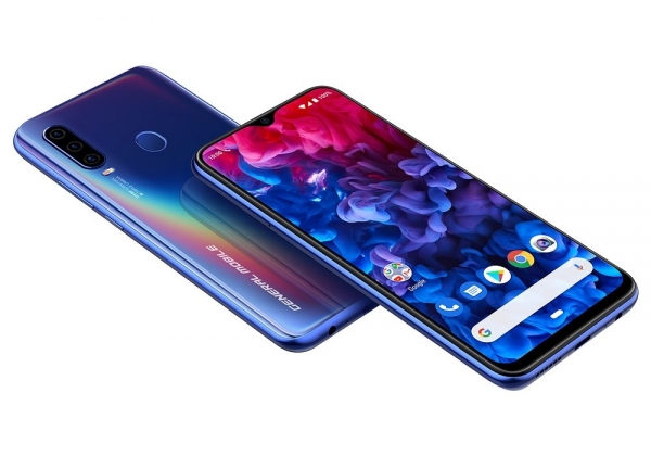 General Mobile GM 20 Pro