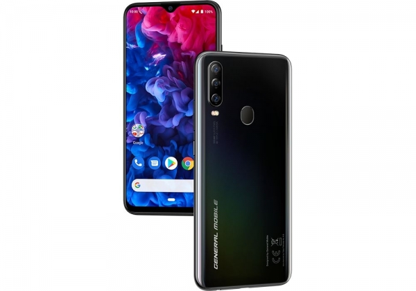 General Mobile GM 20 Pro