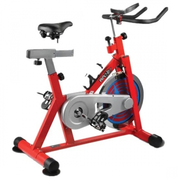 WNQ Fitness 318M1 Dikey Bisiklet