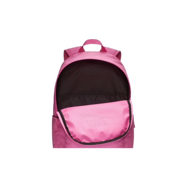 Nike Herıtage Backpack 2.0 Sırt Çantası (Pembe / Siyah)
