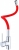 Atco Flamingo ATC1324K Eviye Bataryası