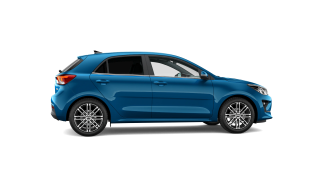 2020 Yeni Kia Rio HB 1.0 100 PS DCT Cool