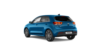 2020 Yeni Kia Rio HB 1.0 100 PS DCT Prestige