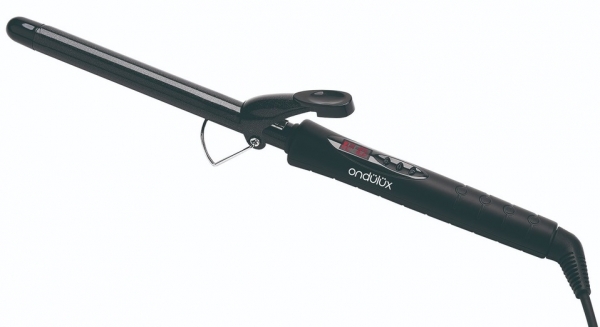 Fönsan Ondülüx M601A 19 mm Saç Maşası (19 mm)