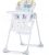 Chipolino Maxi Sky Mama Sandalyesi