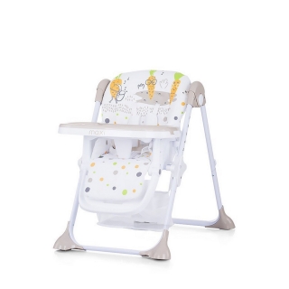 Chipolino Maxi Mocca Mama Sandalyesi