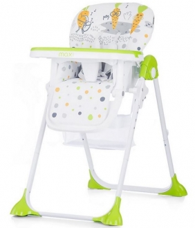 Chipolino Maxi Lime Mama Sandalyesi