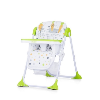 Chipolino Maxi Lime Mama Sandalyesi