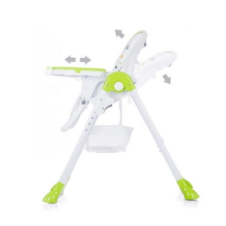 Chipolino Maxi Lime Mama Sandalyesi