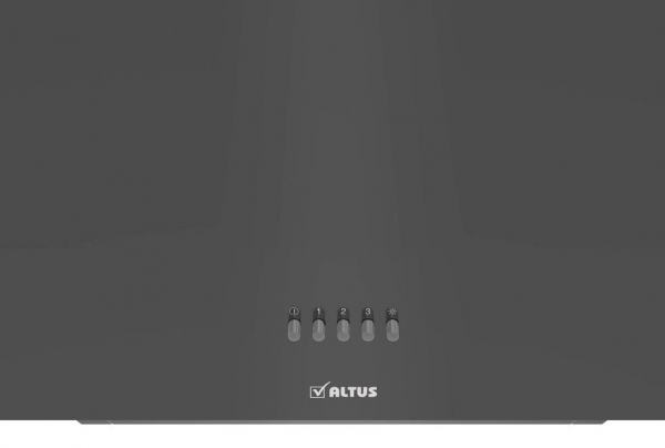 Altus ALA 540 G Davlumbaz