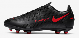 Nike Jr Phantom GT Club MG Çocuk Spor Ayakkabı