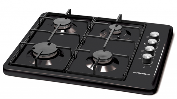 Minisan Maximus SE 6401 S Ankastre Gazlı Ocak