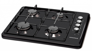 Minisan Maximus SE 6401 S Ankastre Gazlı Ocak