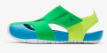 Nike Jordan Flare (CI7849-300) Çocuk Sandalet