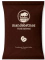 Mandabatmaz Türk Kahvesi 100 gr resim