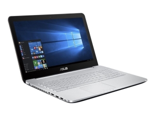 Asus VivoBook Pro N552VW-FW149T Laptop