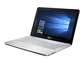 Asus VivoBook Pro N552VW-FW149T Laptop