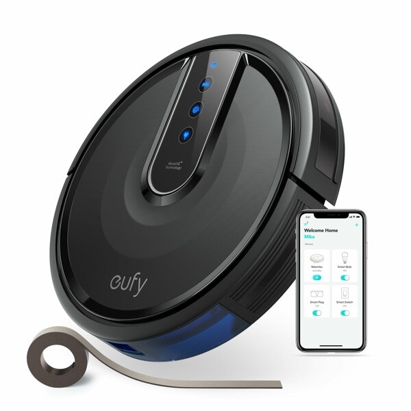 Anker Eufy RoboVac 35C Robot Süpürge