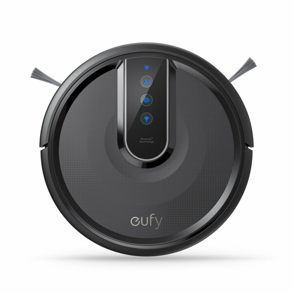Anker Eufy RoboVac 35C Robot Süpürge