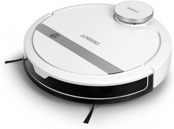 Ecovacs Deebot 900 Robot Süpürge