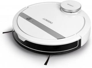 Ecovacs Deebot 900 Robot Süpürge