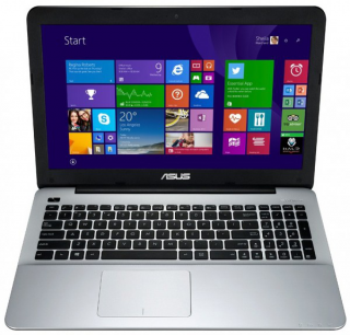 Asus X555LN-XO032H Laptop