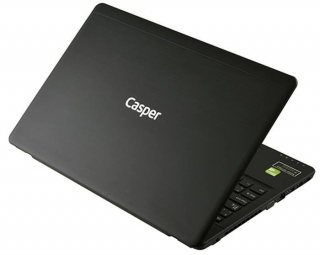 Casper Nirvana C5A.6100-BL05T Laptop