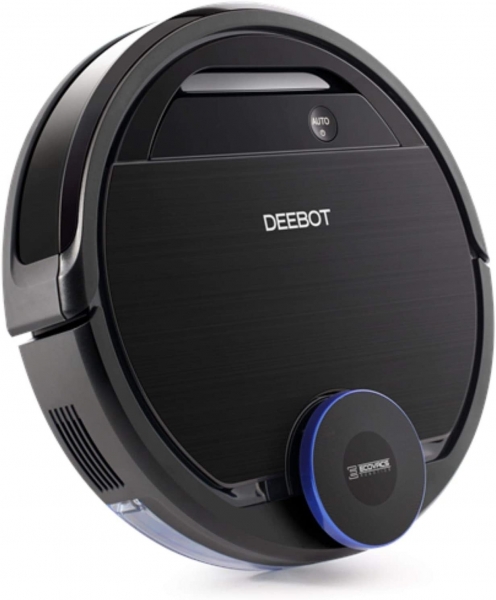 Ecovacs Deebot Ozmo 930 Robot Süpürge+Mop