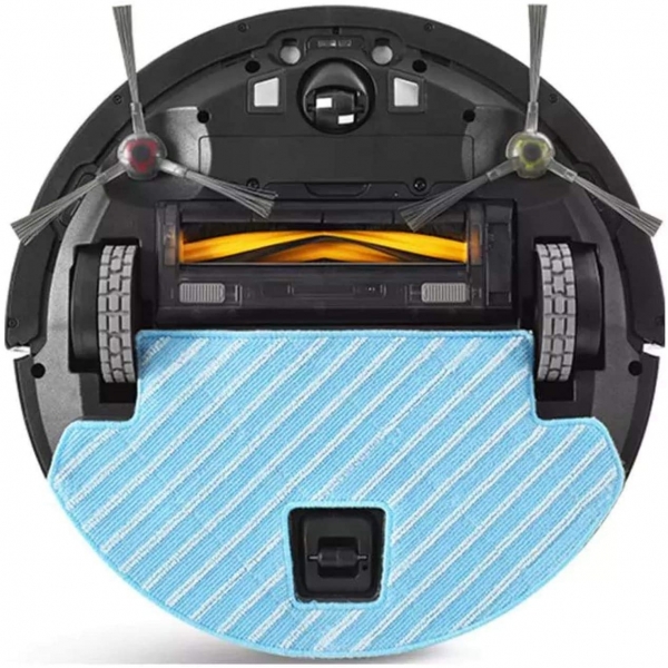 Ecovacs Deebot Ozmo 930 Robot Süpürge+Mop